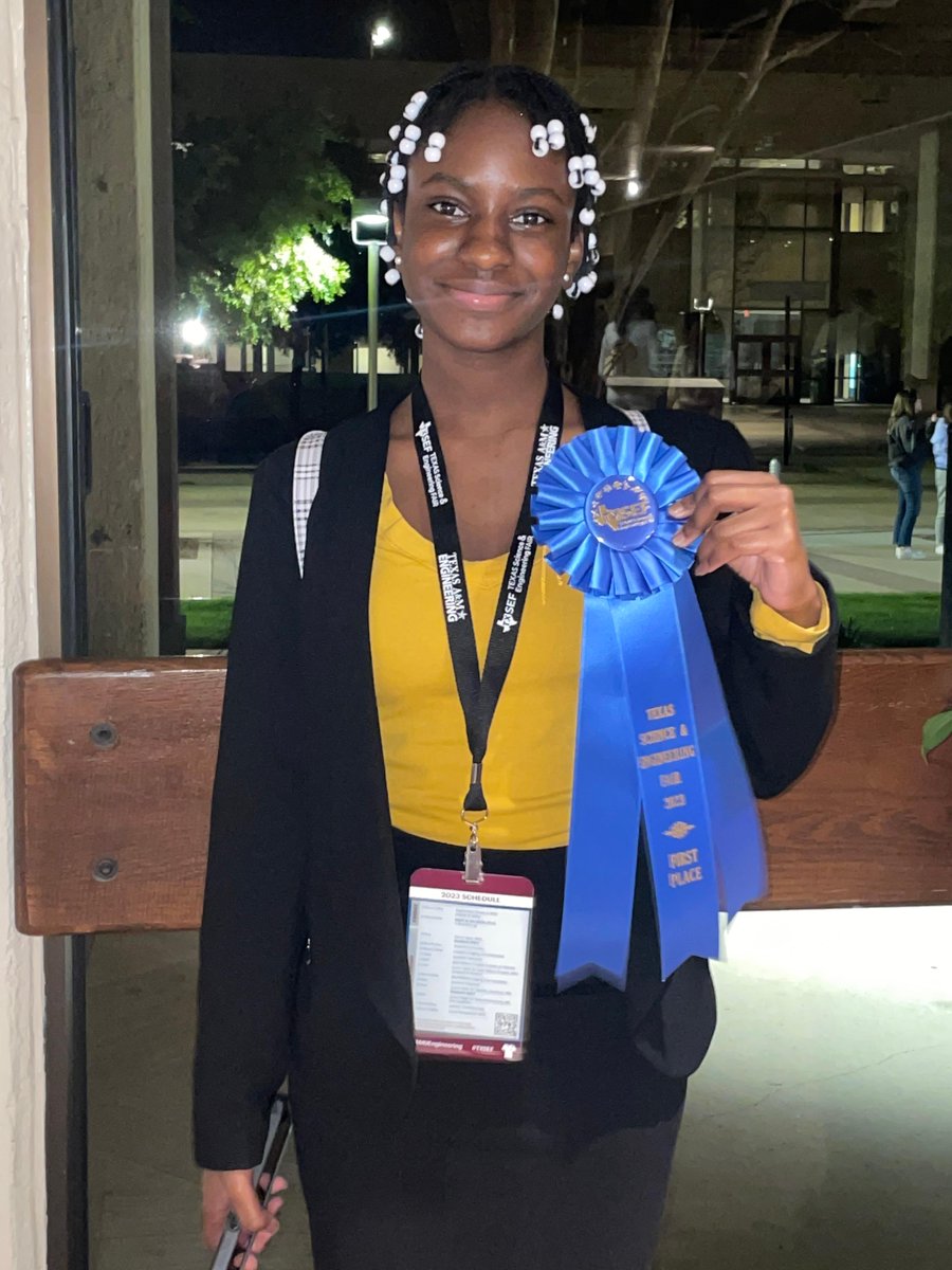 BCM Biotech @ Rusk tweet media