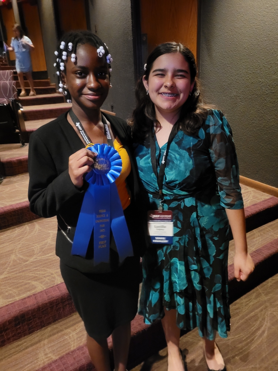 BCM Biotech @ Rusk tweet media