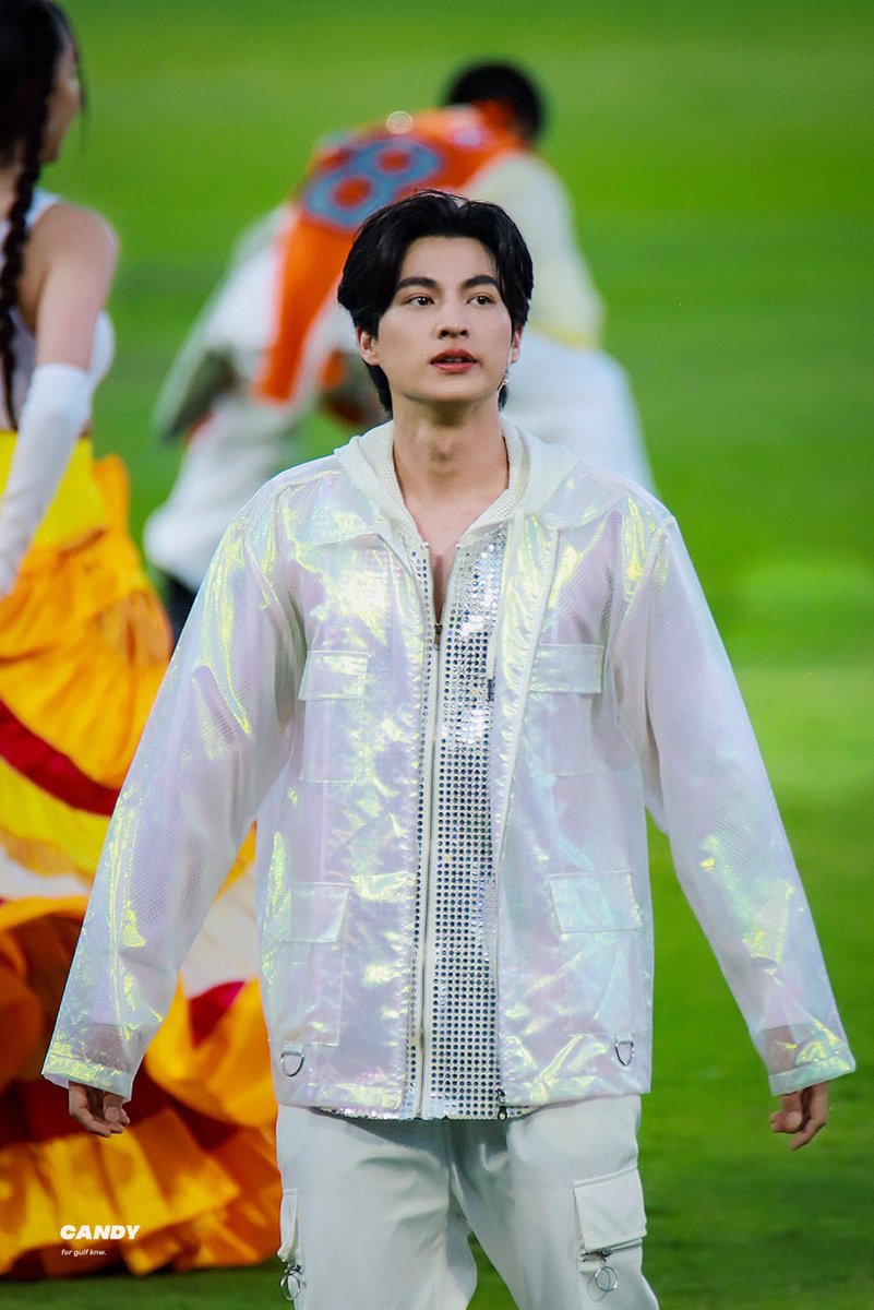astralzero_'s tweet photo. 220326 เซตสุดท้าย ฝันดีทุกคน ร่างพังเรียบร้อย 

@gulfkanawut #GulfKanawut
#53ปีช่อง3ดีต่อใจxGulf
#BelovedFestival53ปีดีต่อใจ  #candyxknw https://t.co/fkqJuj41iD