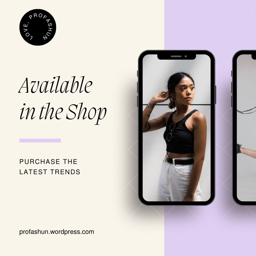 profashun's tweet photo. Hey #Profashunistas, our new collection is still available to shop via our website ❤️

#Profashun #Fashion #SustainableFashion #Shopping #Sustainability https://t.co/3U3WaEZ3eJ