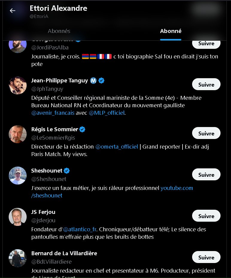 humblecitoyenne's tweet photo. @EttoriA @jadedwind Qu'est-ce qu'ils vont dire quand on va leur envoyer la copie de ta carte de membre au RN mon reuf? https://t.co/4MHkjoS0Fa