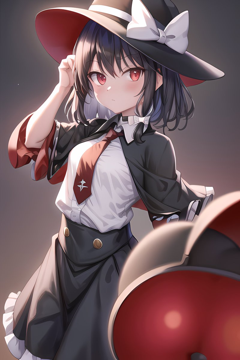 宇佐見蓮子 「蓮子ちゃん#東方Project#宇佐見蓮子 」|kaeshiro👑💎🔱⚜️🏆🎖️🏅🥇🥈🥉🎗️🎀のイラスト