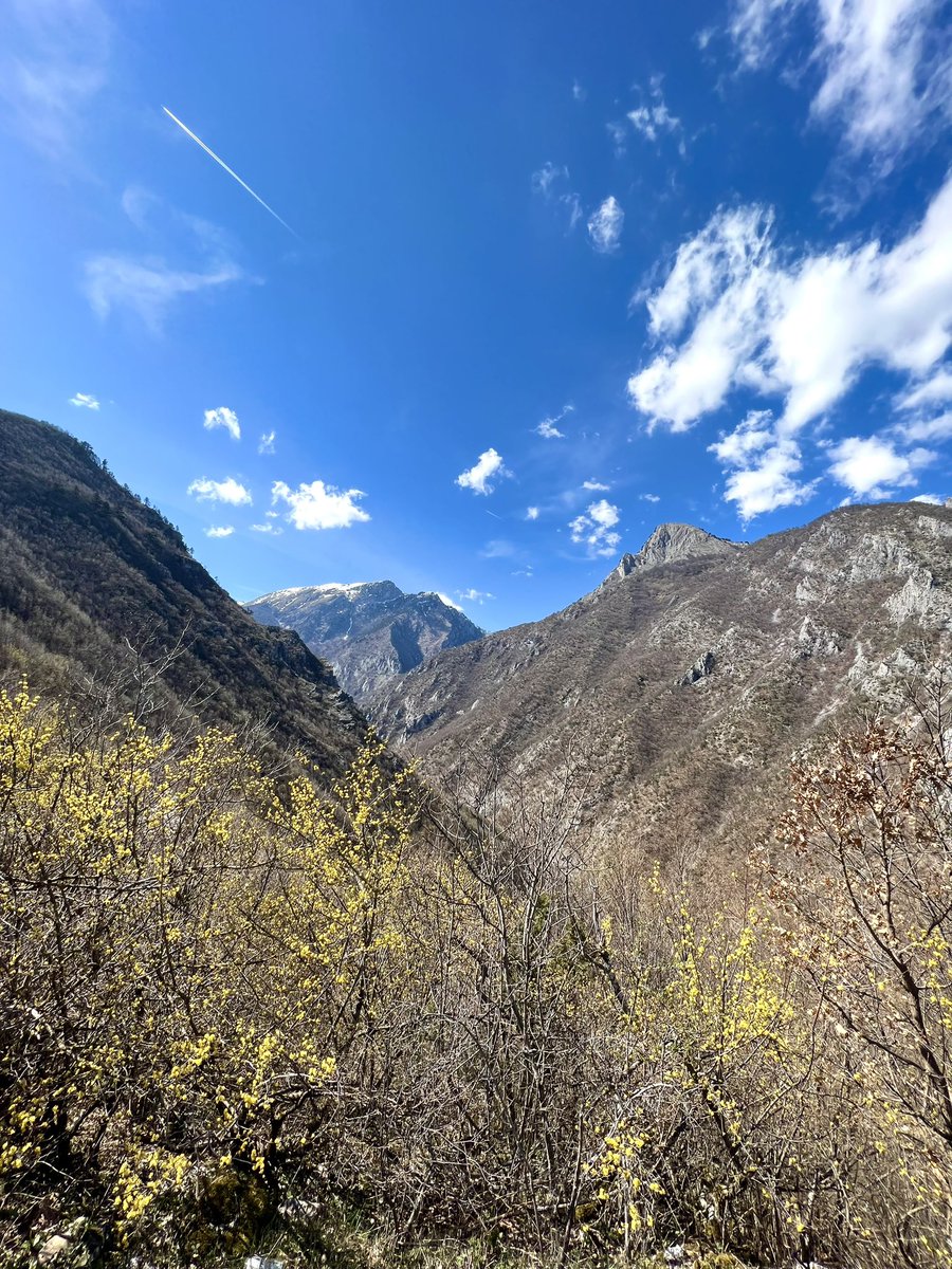 Fundjavë në vendlindje #Pejë #outdoors #VisitKosova