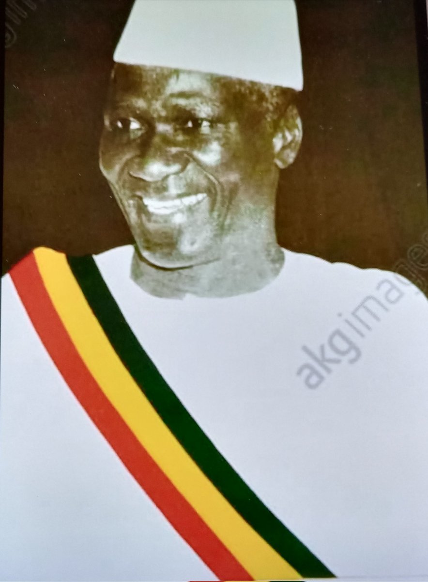 OumarKOUYAT8's tweet photo. 26 mars 1984
26 mars 2023
**... À UN MOMENT DONNÉ LA RÉVOLUTION RENTRERA EN SOMMEIL, MAIS LA RÉVOLUTION NE MOURRA JAMAIS... ** https://t.co/ZTV47WwryD