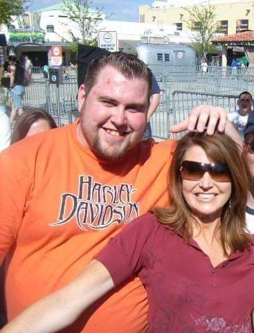 tenacious1tyler's tweet photo. 2 year progression photos. 2021 was already after losing over 100 pounds. In 2009 I was about 350. Today I'm at 185. With The Tenacity, vitamins, prayers, a bit of madness and ddp yoga, you 2 can be like The Tenacious One, Brother! @TNADixie @DDPYoga @RealDDP #tenacious4life https://t.co/KCSFKKmX88