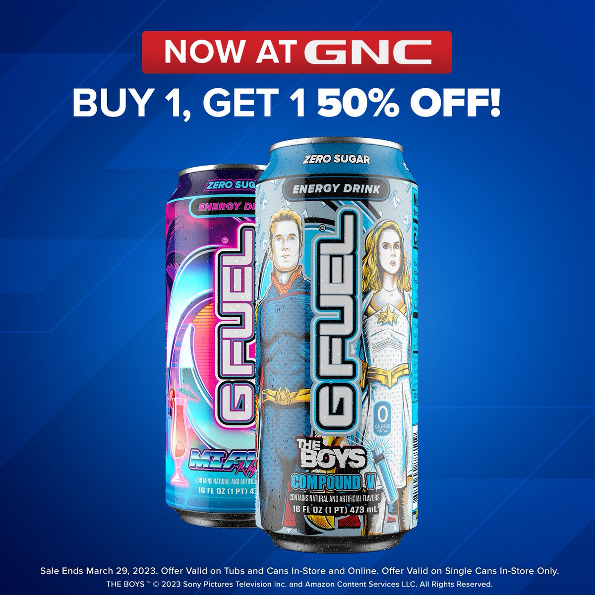 G FUEL On Twitter To Win A GFUEL 12 PACK Of Your Choice Picking 2 Winners g-fuel-on-twitter-to-win-a-gfuel-12-pack-of-your-choice-picking-2-winners