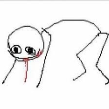 transgenderswag's tweet image. when u got that post-nut bloodlust