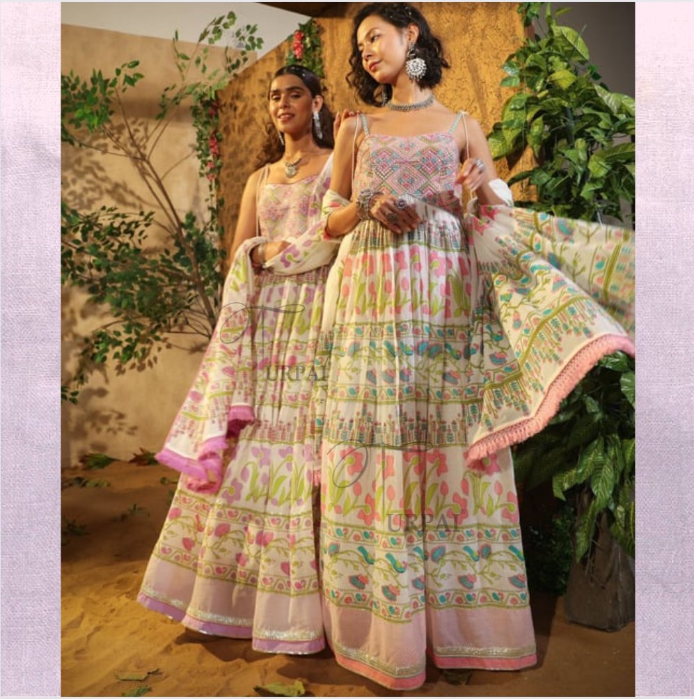 Turpaijaipur's tweet photo. Be bold, be stylish, amp up your glamour and so much more this summer.

#turpaijaipur #wholesaleclothing #womenempowerment #weddingseason #womanstyle #womenhood #empowerment #summerstyle #summercollection #summerhascome #glamour https://t.co/mv8Px4BRM5