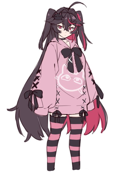 超雑だけど、こういうやつ… 