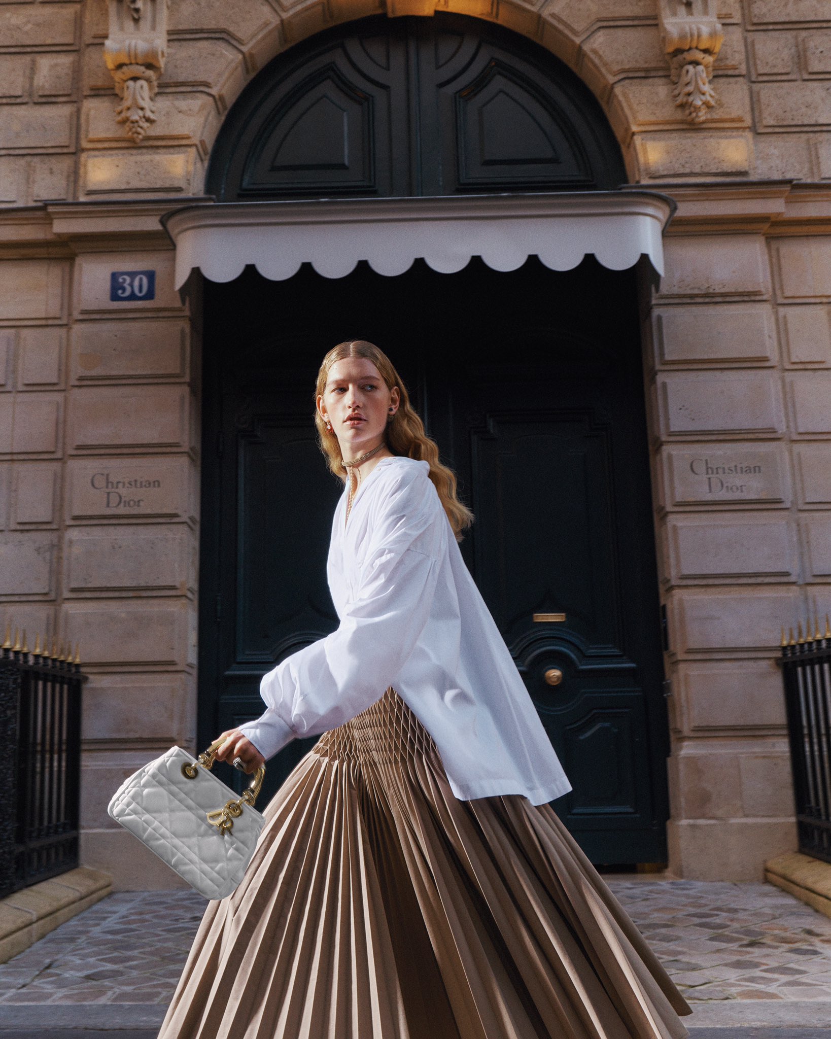 Dior على X: 