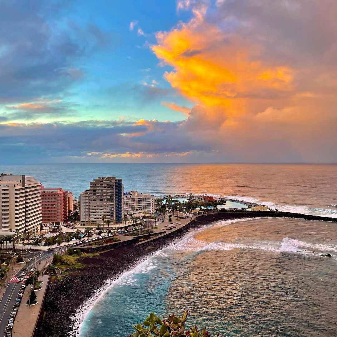 VisitPtoCruz's tweet photo. @inestfe 3📷: @toni_fotografo https://t.co/aFcc9C6LaD