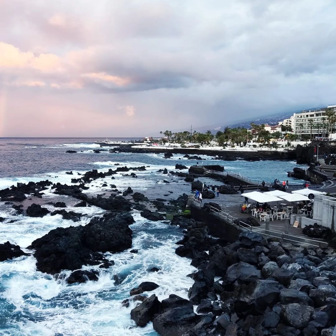 VisitPtoCruz's tweet photo. @inestfe 4📷: @aquanama_
#VisitPuertodelaCruz 💚 https://t.co/rpeyBkwUIA