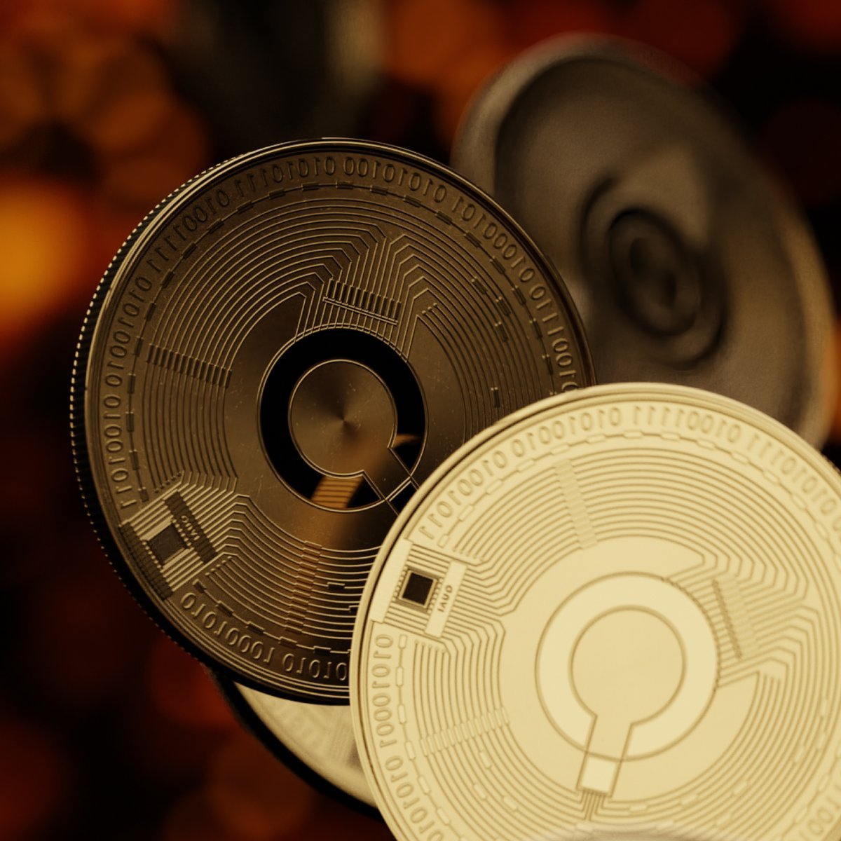 🪙 $QUAI token kazanabileceğiniz Quai Sosyal Medya Görevleri makalemizi güncelledik!

Geleceğin modüler mimarisinde yerinizi alın, $QUAI token kazanma şansını kaçırmayın👀

Makale: bit.ly/QuaiSosyalMedy…