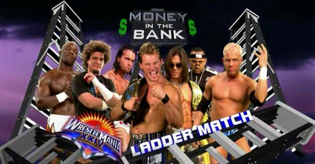 Something to Wrestle with Bruce Prichard tweet media