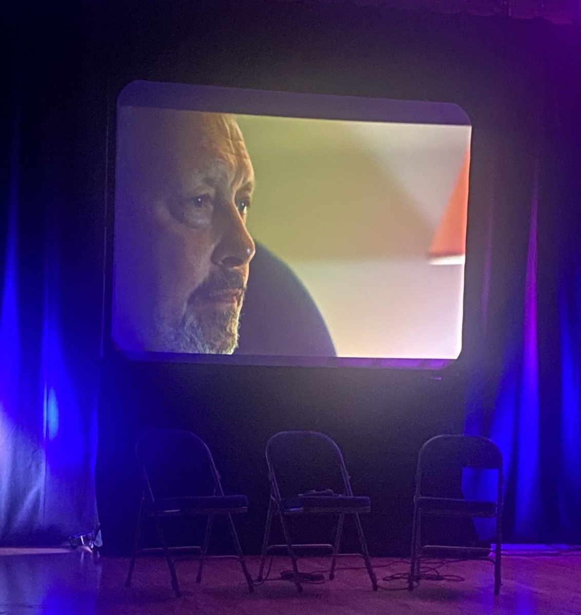 Measuring Humanity tweet media