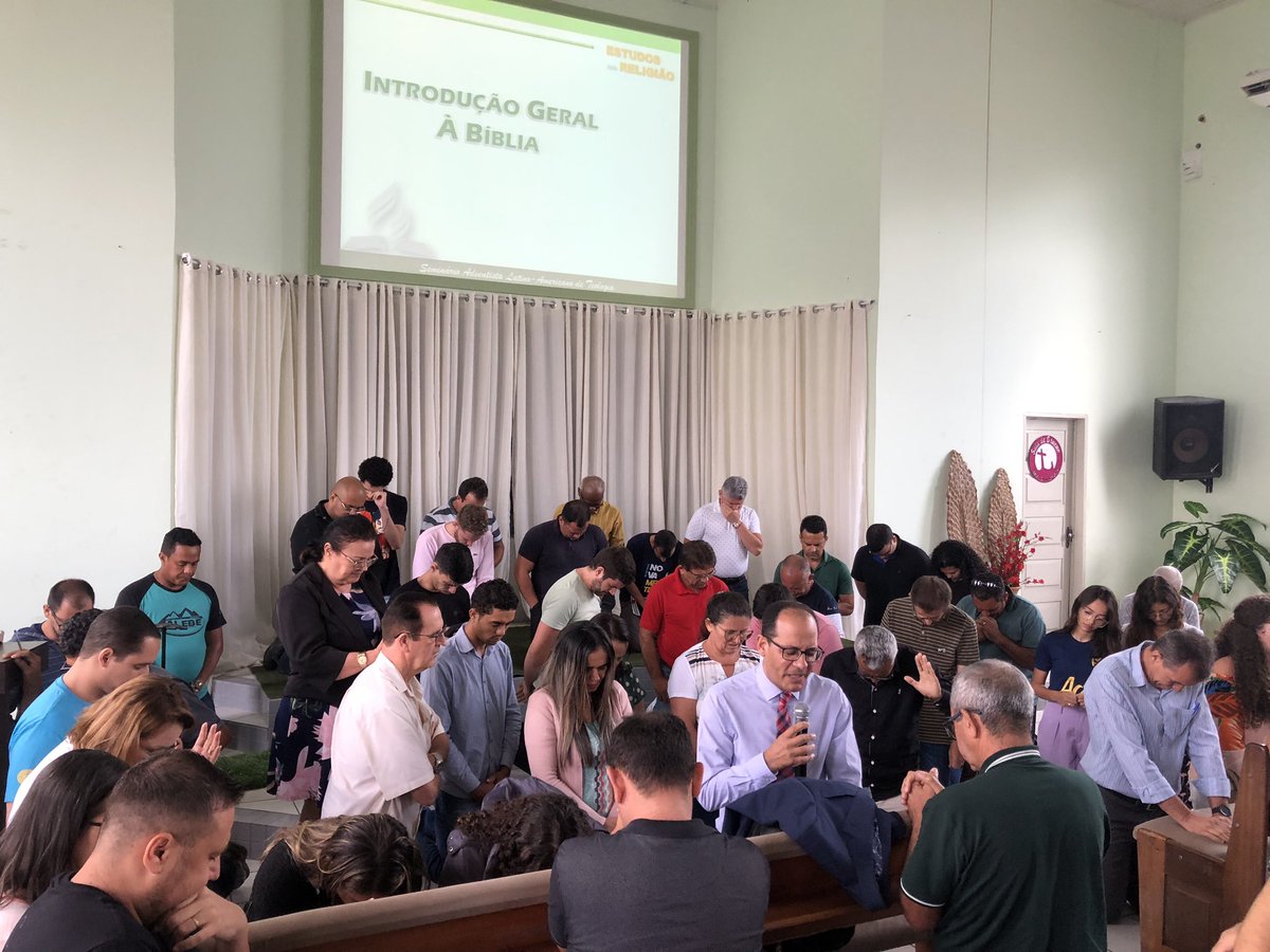 Nossa imensa gratidão ao amigo pastor <a href="/joliverchaves/">Jolive Chaves</a> pelas mensagens poderosas e inspiradoras. Parabéns amigo por transmitir um conteúdo muito técnico, mas de forma tão envolvente!