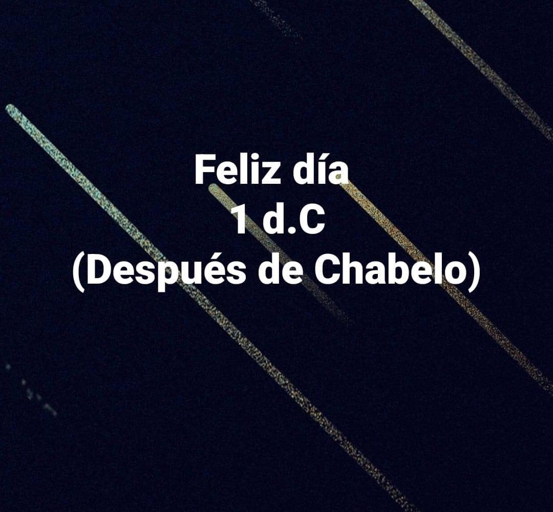 CarlitosChicles's tweet photo. #Chabelo #XavierLopezChabelo #XavierLopez https://t.co/9Wj4RsZE99