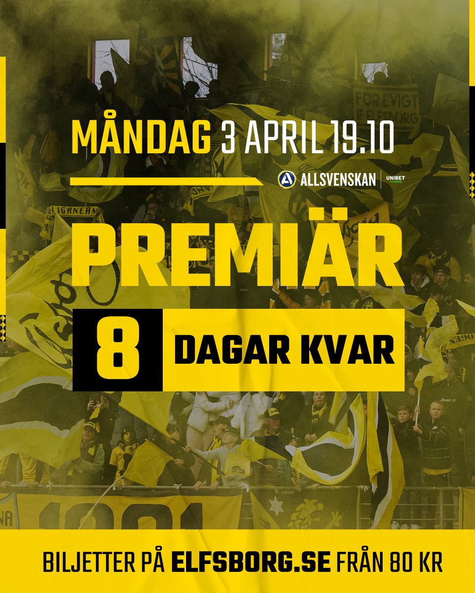 IF Elfsborg tweet media