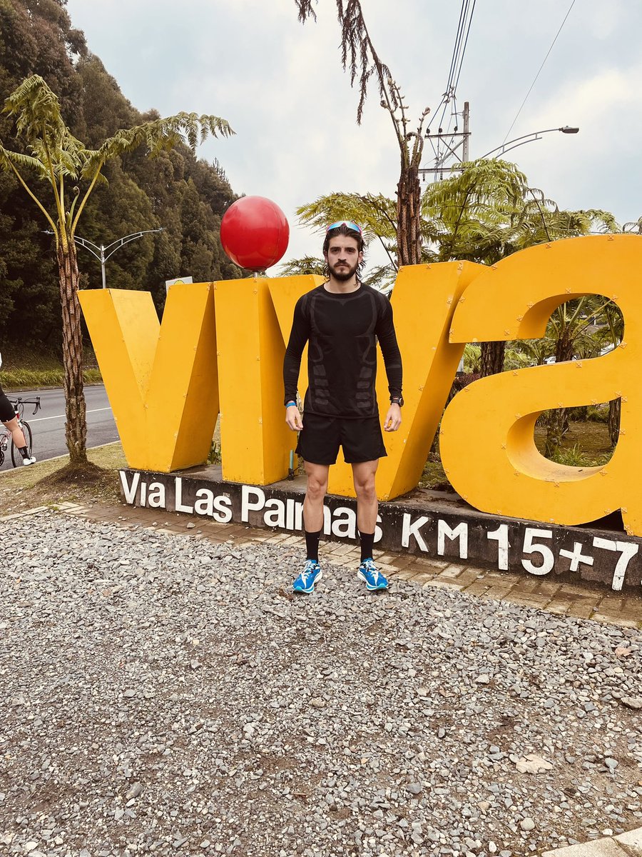 AlejoZuluaga_'s tweet photo. Palmas 🌴🩰
PR 🏅
#Runmaker 🏃🏻🏃🏼‍♀️ 
26/03/2023 https://t.co/UhUYA5MrMB