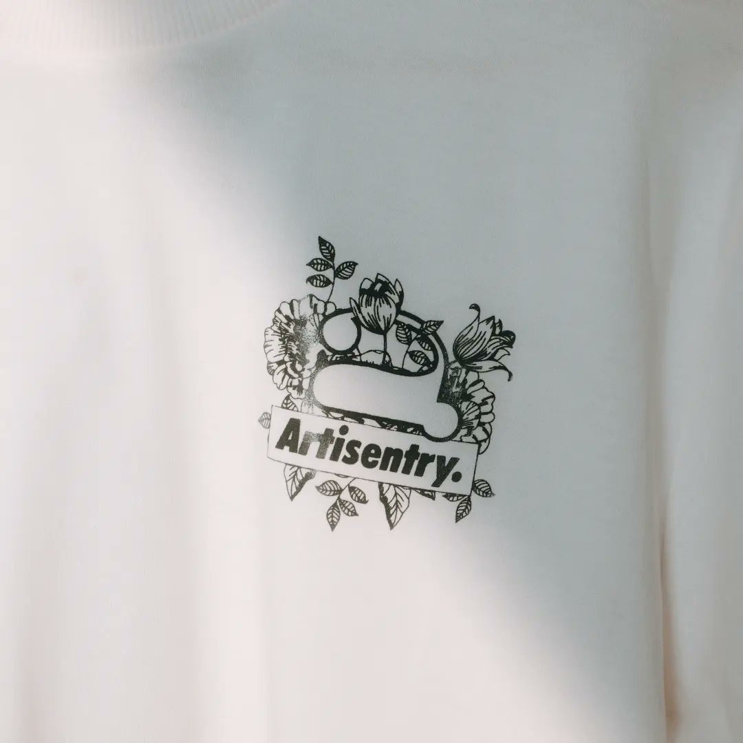 Artisentry_'s tweet photo. Few stocks left for our first release! Send us a message to order.✒️ https://t.co/1eiSiB4xvN