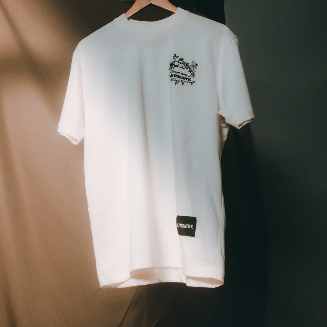 Artisentry_'s tweet photo. Few stocks left for our first release! Send us a message to order.✒️ https://t.co/1eiSiB4xvN