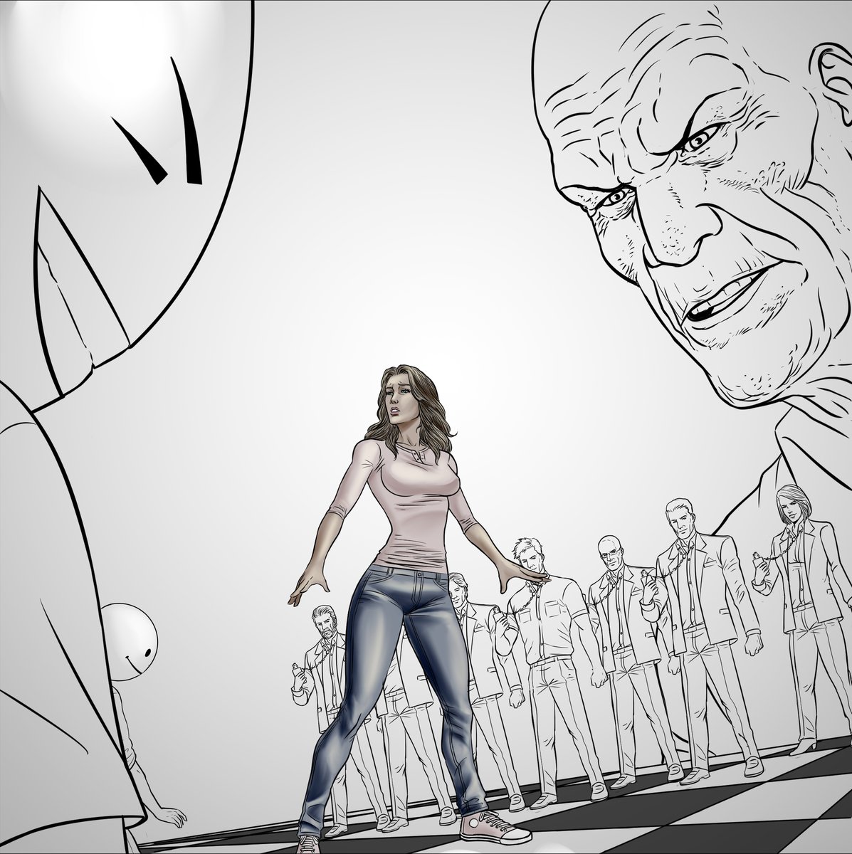 YouTopian Journey tweet media