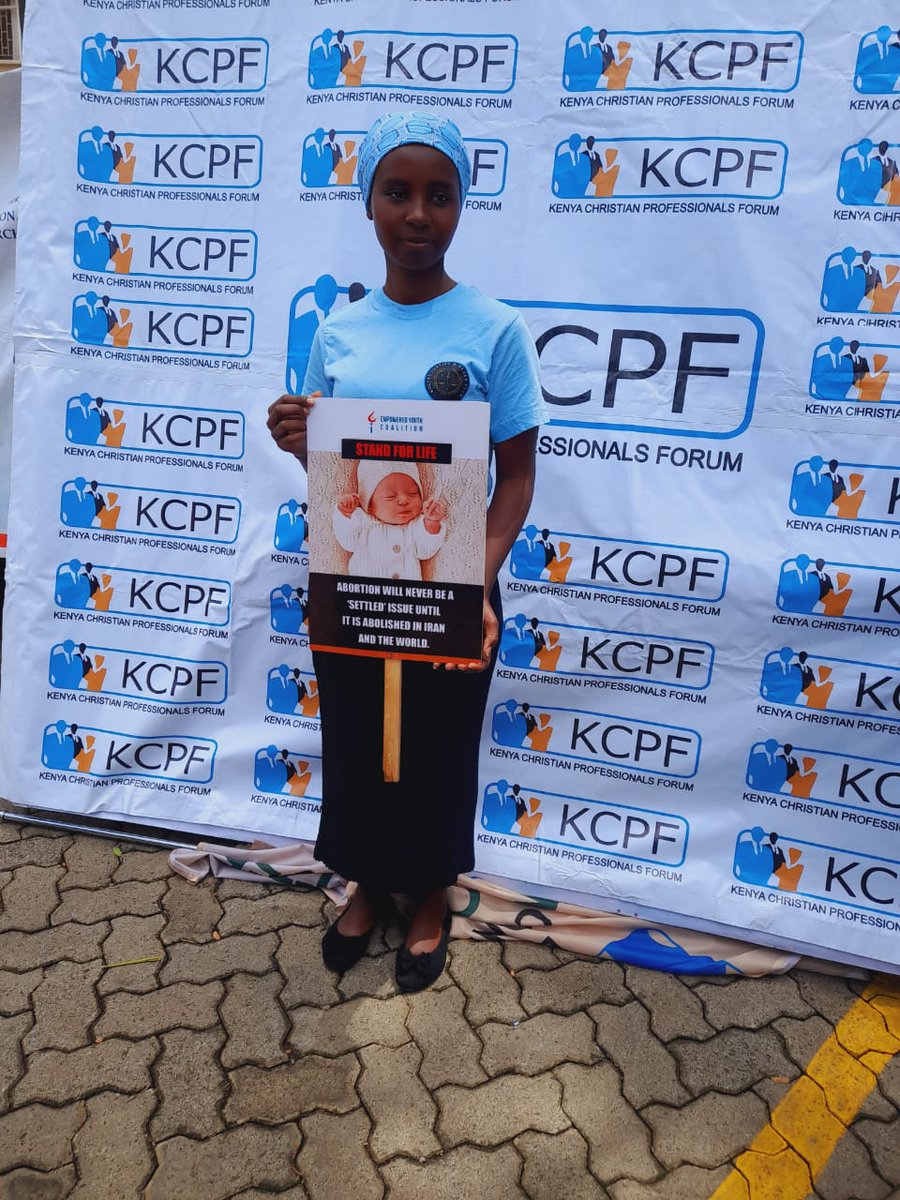 gitau_womwe's tweet photo. 25th  March for life marked a success.... adoption not abortion...say no to LGBTQ
@BLubekho @jpicfa2 #Marchforlife @CollinsKanuti @socialjusticea9 @KenyaCPF @KBCChannel1 #Thelegends #voiceoftheunborn https://t.co/Gmdj3D9WnC