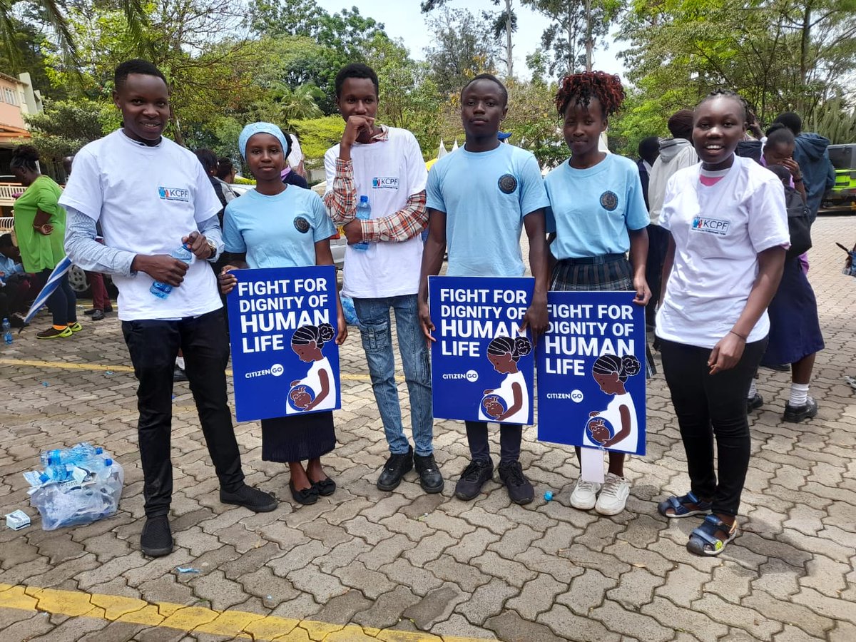 gitau_womwe's tweet photo. 25th  March for life marked a success.... adoption not abortion...say no to LGBTQ
@BLubekho @jpicfa2 #Marchforlife @CollinsKanuti @socialjusticea9 @KenyaCPF @KBCChannel1 #Thelegends #voiceoftheunborn https://t.co/Gmdj3D9WnC
