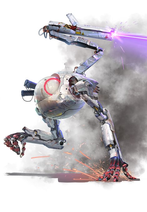 新規モンスター
ウェボ(ガス壱先生)登場!!
シェルモンスター(国安一気先生)登場!!
マシンドロイド(ガス壱先生)登場!!
ローヤーギャング(国安一気先生)登場!! 