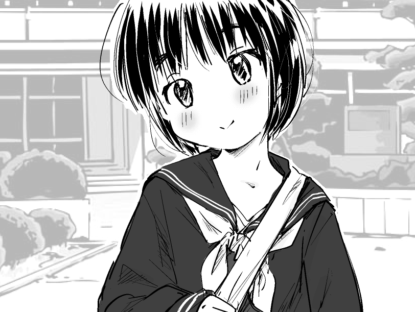 春ですね… 