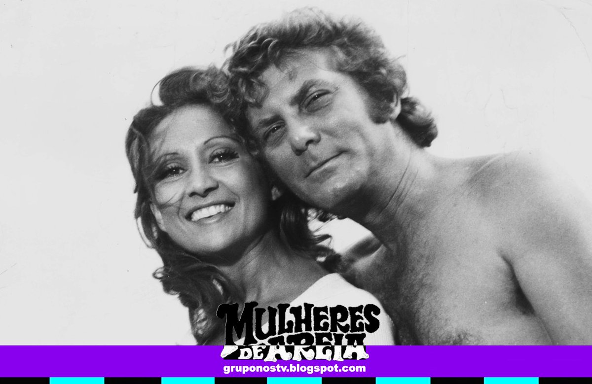 Grupo Nós TV on Twitter 