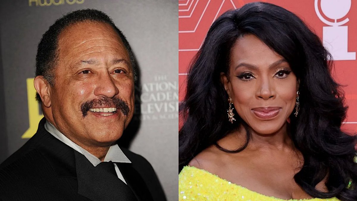 #JudgeJoeBrown Says He Will Sue If People Say He Sexual Assaulted #SherylLeeRalph. But did she ever mention his name🤔? Hit dog holler 🐕

allhiphop.com/news/judge-joe…