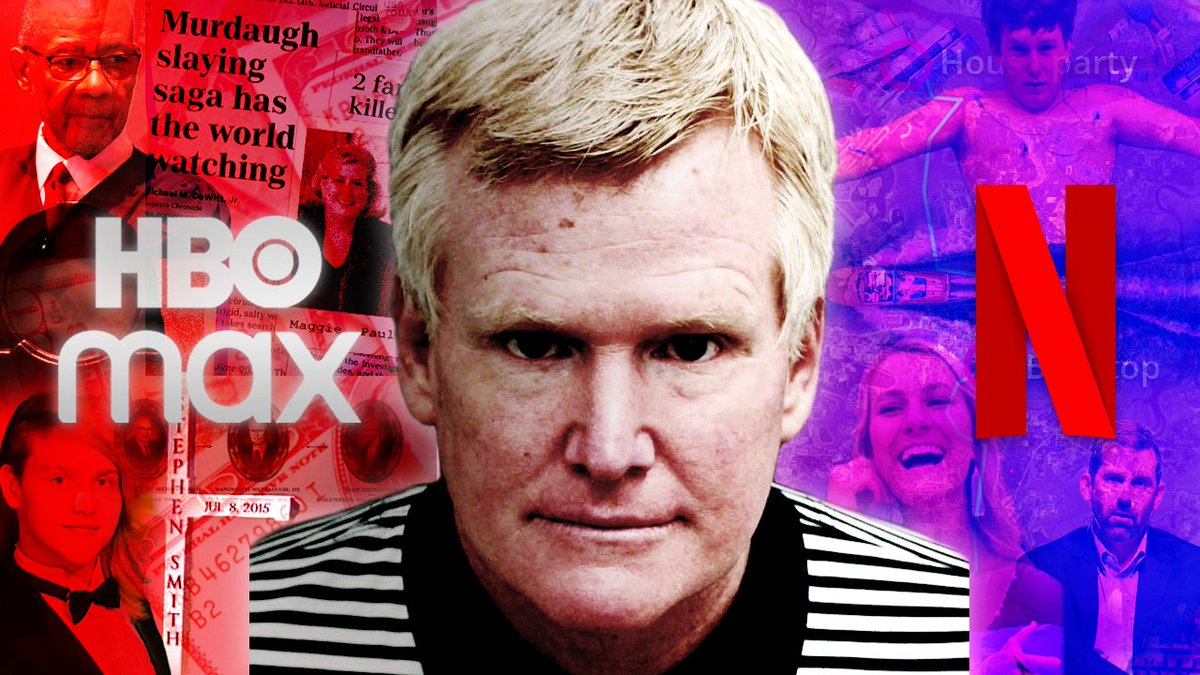 setsandthecd's tweet image. I AM BACK!

Tomorrow's video is a little different. We're diving deep into a Murdaugh Murders Documentary battle. Which one should you watch? 

youtu.be/4giVC93E9dQ