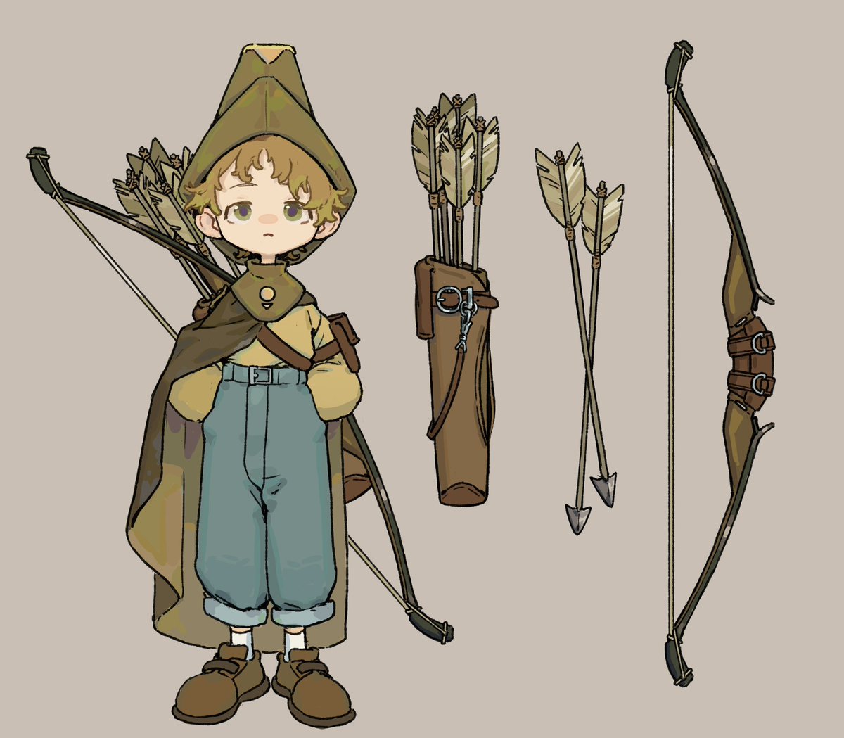 阿孝啊 tweet media