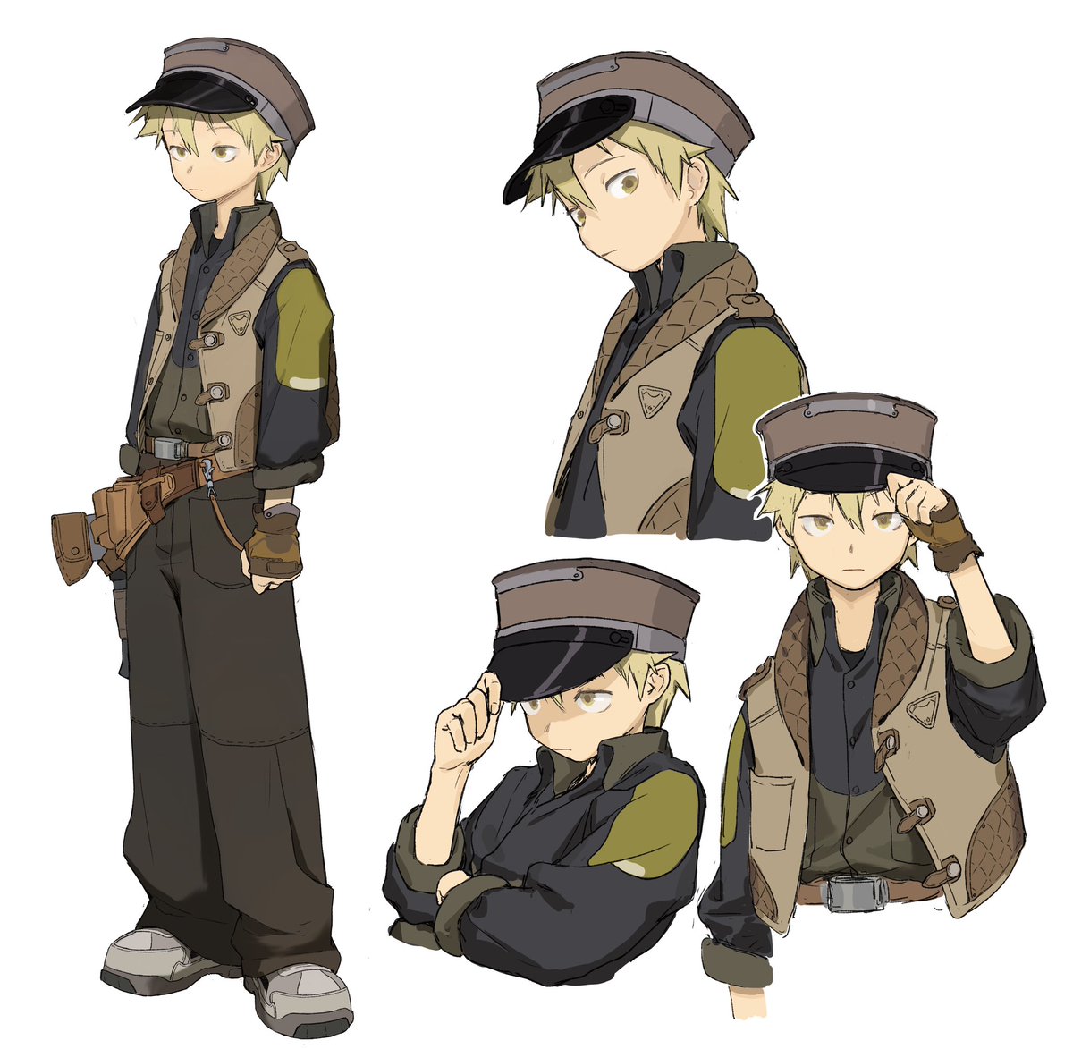 阿孝啊 tweet media