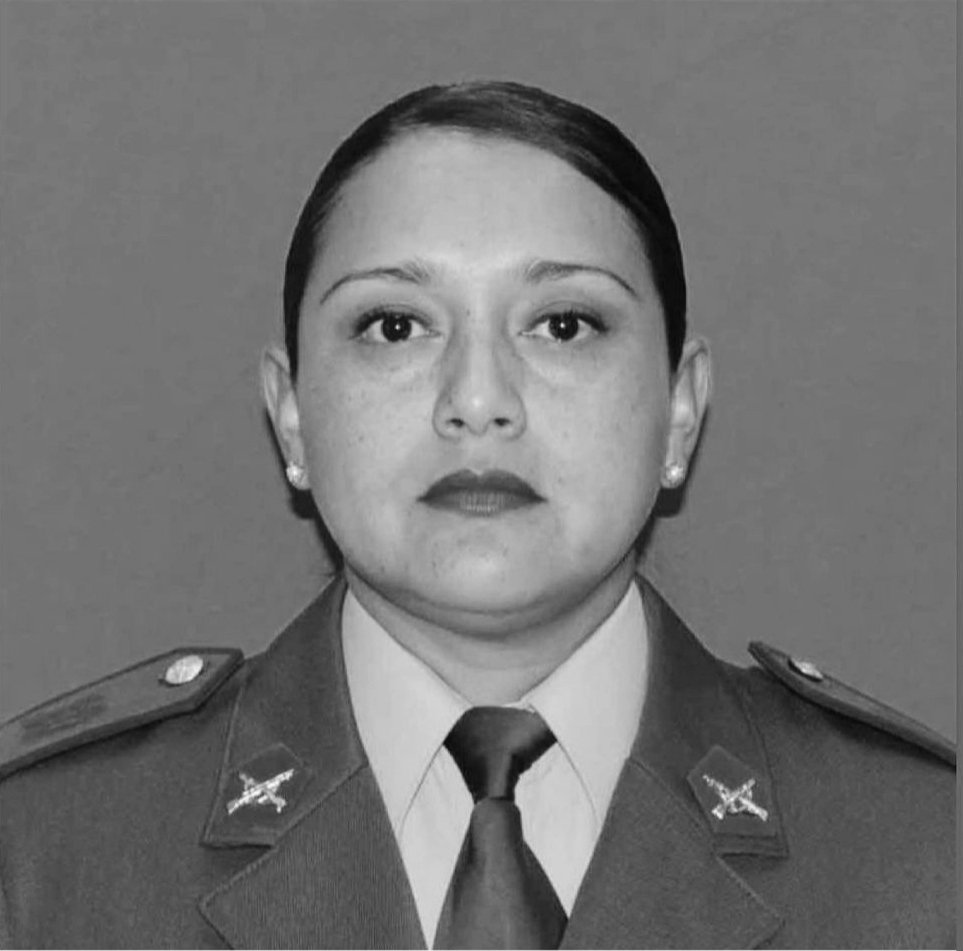 CmanquezA's tweet photo. Espero que @inddhh acuda al llamado de amparo de esos 2 niños que quedaron sin madre. Mis condolencias @Carabdechile #ChileEstaDeLuto  #CHVNoticias #MeganoticiasAlerta #MeganoticiasPrime #Chile
@margamargatv @AlertaNoticiasV https://t.co/lIpEU6g9uc