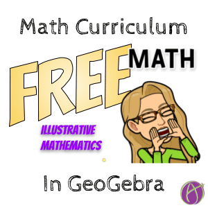 alicekeeler's tweet photo. Free Illustrative Math in GeoGebra https://t.co/kd3S0zpb40 https://t.co/vBknInnTqi