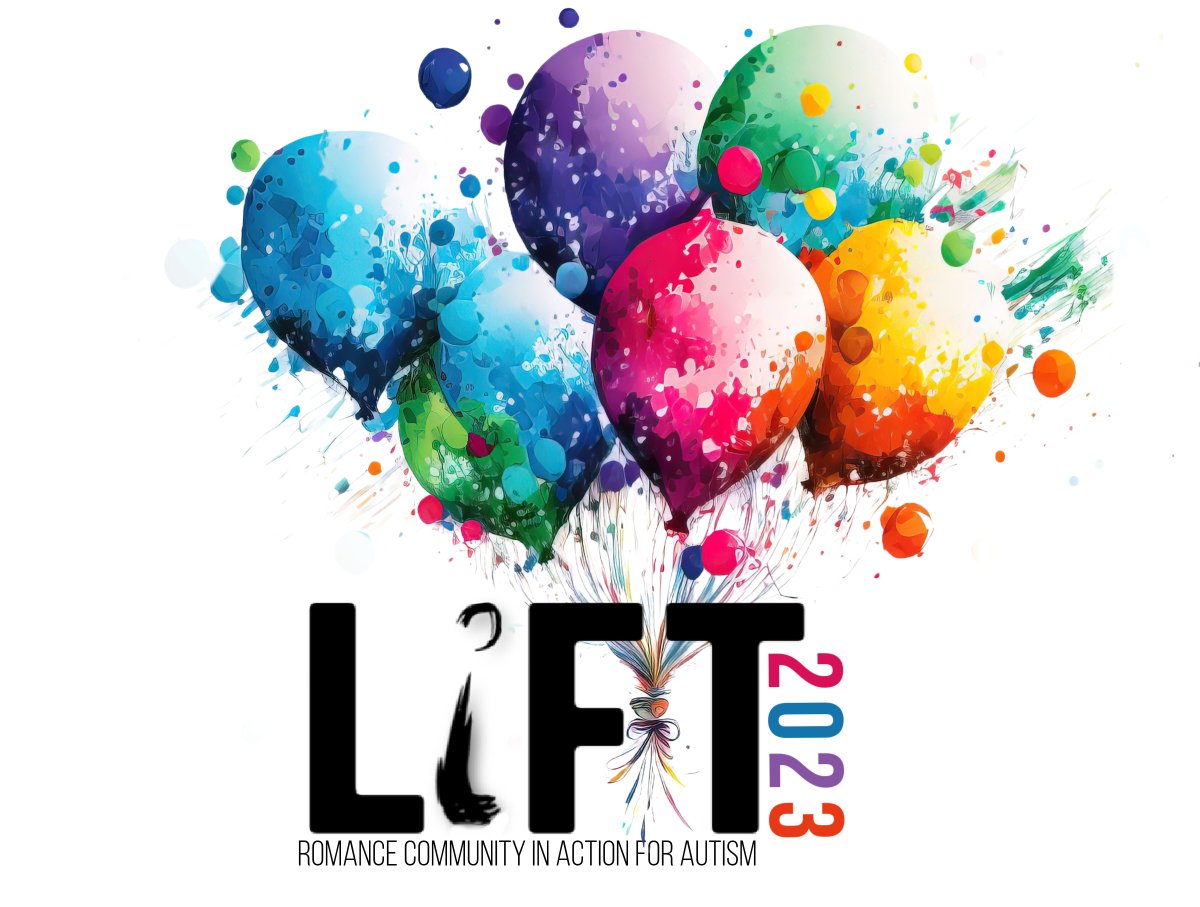 The LiFT 4 Autism Auction is accepting (AND NEEDING!) items donated! We raised $133k last year for autism! Let's do it again!

💟Donate  Items: bit.ly/LiftDonations2…
📣 Influencer Share: bit.ly/Lift23ShoutOuts
💟 Tax-Deductible Donation! None too small!
bit.ly/LiftDonate2023