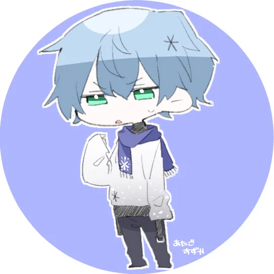 上げてなかった絵 SD 