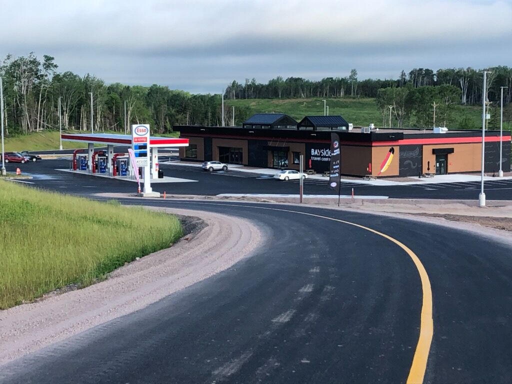 Travel Centre Project Spotlight

An Anua multi-stage commercial onsite wastewater treatment solution

For more info about Bayside: bit.ly/36xcJDg 

Contact us today for a free consultation on your upcoming project!
bit.ly/3RRYGxM