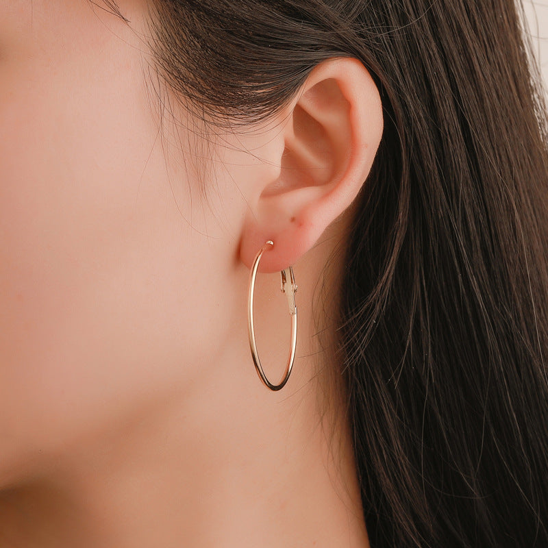 Discover our collection of unique earrings.
shopuntilhappy.com/products/fashi…

#jewelrynail #jewelryexhibit #jewelryblog #earringforkids #earringfinding #earringdisplays #polymerclayearrings