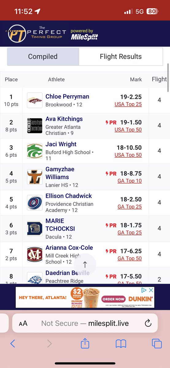 Chloe Perryman tweet media