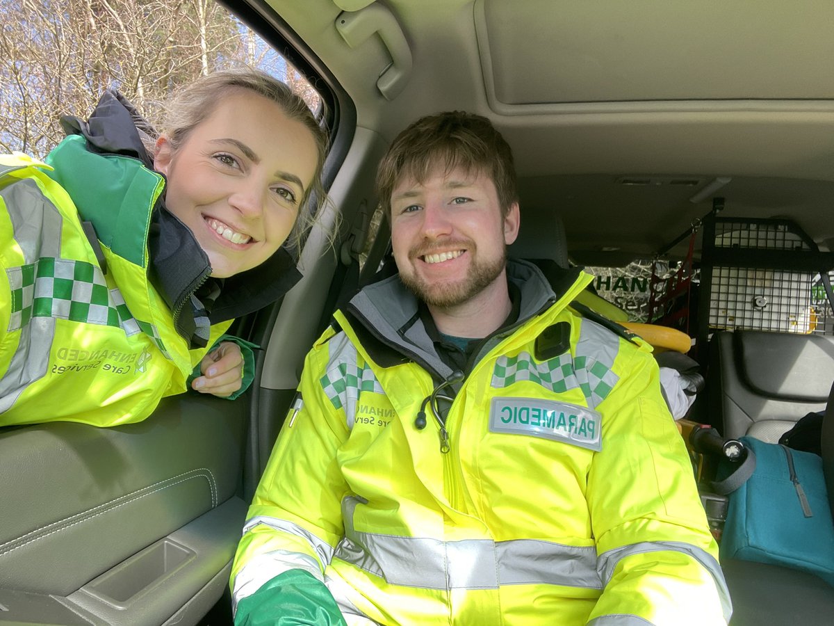 charlotte_3497's tweet photo. Another great clinical weekend with amazing @enhanced_c_s teams at the motorcross nationals - proper event medicine with proper British weather 👌🏻 ☀️ 🌧 💨  #nurse #interprofessionalworking #patientsfirst #eventmedicine #mudmudmud https://t.co/l0GioSZweQ