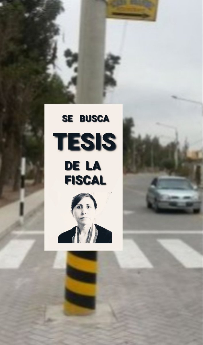 Louanne0011's tweet image. #SOSPeru  🟥☠🟥 se busca las TESIS de Maestria y Doctorado De la (Cuellos Blancos) Fiscal de la Nacion Liz Patricia Benavides, hizo sus estudios en la (Narco)Universidad &quot;ALAS PERUANA&quot; (Donde las TESIS bambas tienen alas)