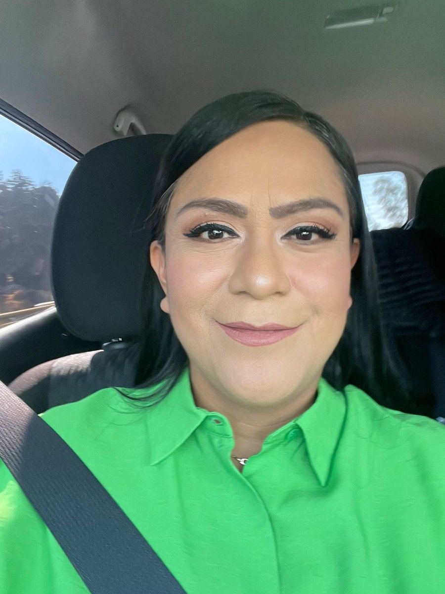 A_MontielR's tweet photo. Los paisajes de #México siempre nos ponen de buenas y con muchas ganas de trabajar para llevar #Bienestar. Ahora vamos rumbo a #TenangoDelValle ubicado al sur del Valle de Toluca, #EdoMex. ¡¡Bonito domingo!!

#PrimeroLosPobres https://t.co/ie5IwAxi9m