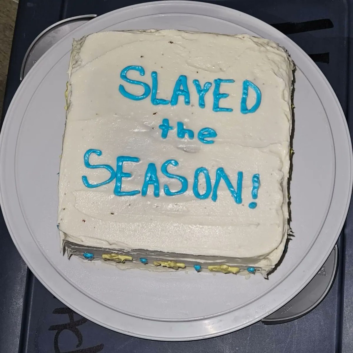 heightsvisual's tweet image. We slayed the season!! 2nd place last night at championships! 🥈🏳️
Our team is so amazing.
Thank you to our parents/families/band directors/techs for all your support and cheering us on the entire way.

@ghostofheights @heightshsband @txcgc