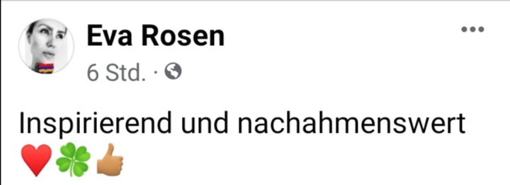Also das kommt ja jetzt völlig überraschend 😂🤣‼️Die Bettelqueen alias Guru der radikalen und Putin freundlichen Querdenker - Sekte hat ihre dramatisch angekündigte Auszeit genau 48 Std ausgehalten 🤣😂😂🤦‍♂️‼️