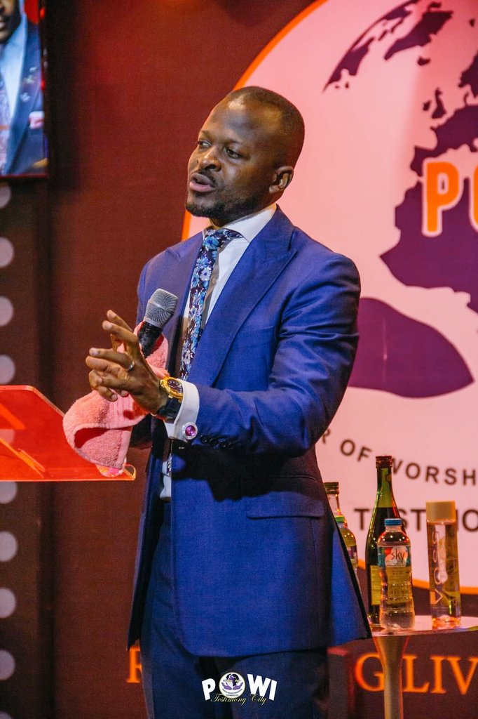 Powerful services today. HearMeOut Your daily bread, your finances, and every source of income will not be cut off. The LORD shall bless the works of your hands in JESUS' NAME. Amen!!! Stay connected!!! Retweet, follow and like. God bless you!!!