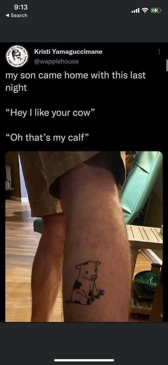 coffeewand18's tweet photo. Accurate 😂 https://t.co/mld0cpTkw8