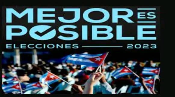 Centro oftalmológico, Distrito Capital, apoya el proceso de votación que se está realizando en nuestro país.
# YoVotoXTodos.
#CubaVotaUnida 
#CubaPorLaVida .
<a href="/cubacooperaven/">Brigada Médica Cubana en Venezuela</a>